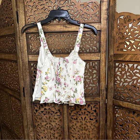 NEW NWT REFORMATION Sarita Two-Piece Set - Picture 7 of 9